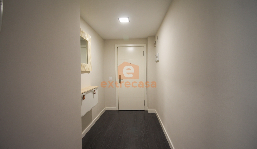 Venta de piso en la zona de María Auxiliadora de Badajoz