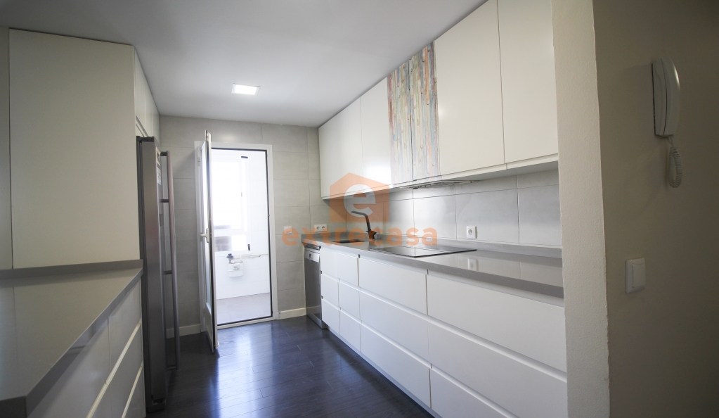 Venta de piso en la zona de María Auxiliadora de Badajoz