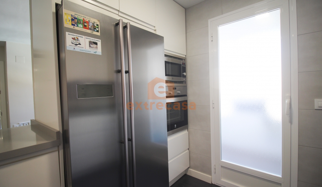 Venta de piso en la zona de María Auxiliadora de Badajoz