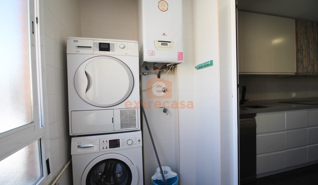 Venta de piso en la zona de María Auxiliadora de Badajoz