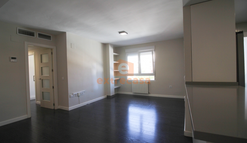 Venta de piso en la zona de María Auxiliadora de Badajoz