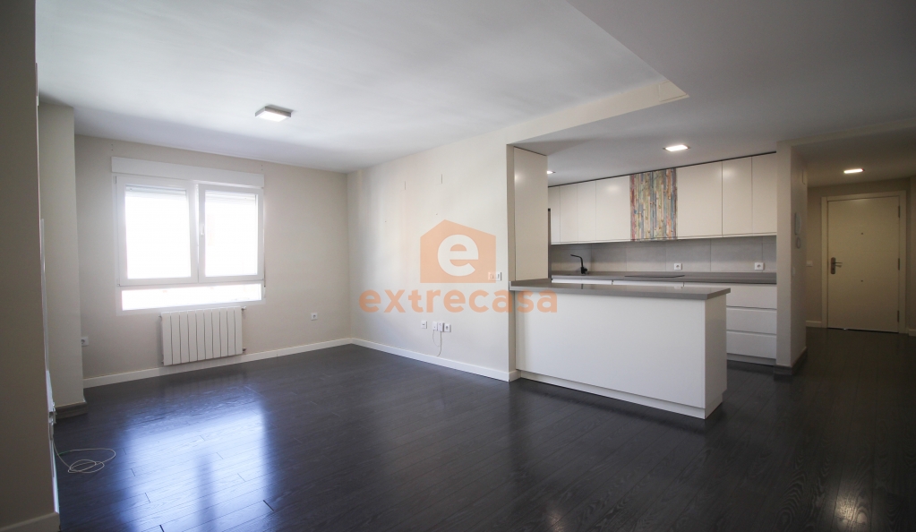 Venta de piso en la zona de María Auxiliadora de Badajoz