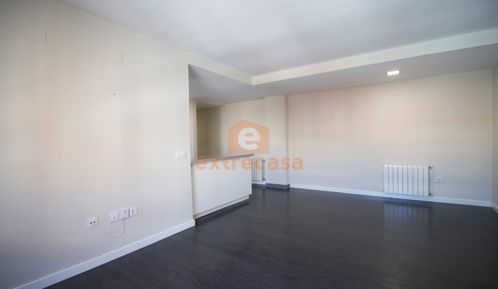 Venta de piso en la zona de María Auxiliadora de Badajoz