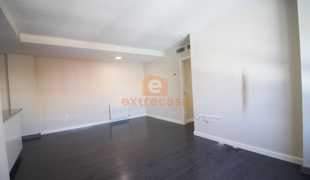 Venta de piso en la zona de María Auxiliadora de Badajoz