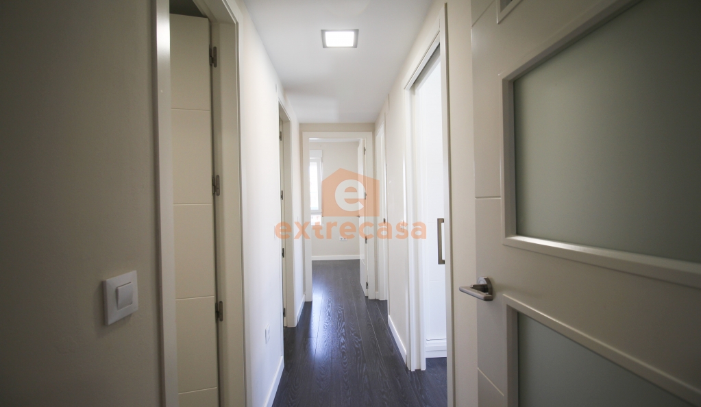 Venta de piso en la zona de María Auxiliadora de Badajoz