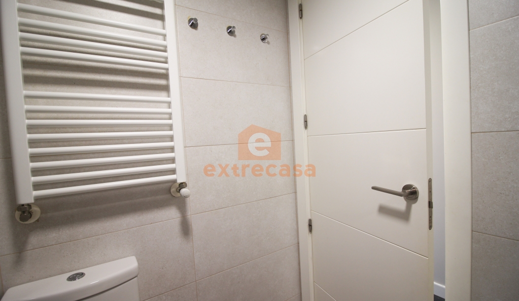 Venta de piso en la zona de María Auxiliadora de Badajoz