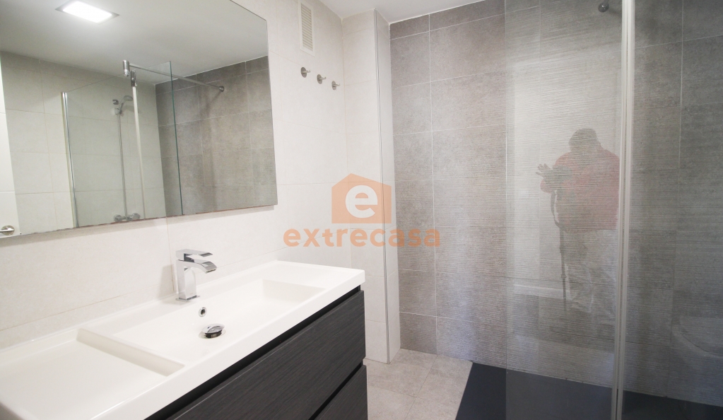 Venta de piso en la zona de María Auxiliadora de Badajoz