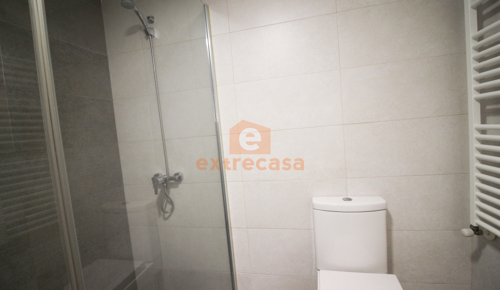 Venta de piso en la zona de María Auxiliadora de Badajoz