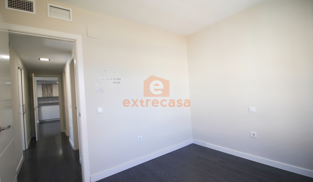 Venta de piso en la zona de María Auxiliadora de Badajoz