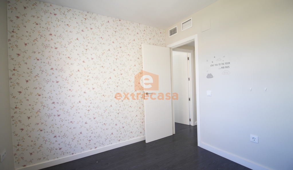 Venta de piso en la zona de María Auxiliadora de Badajoz