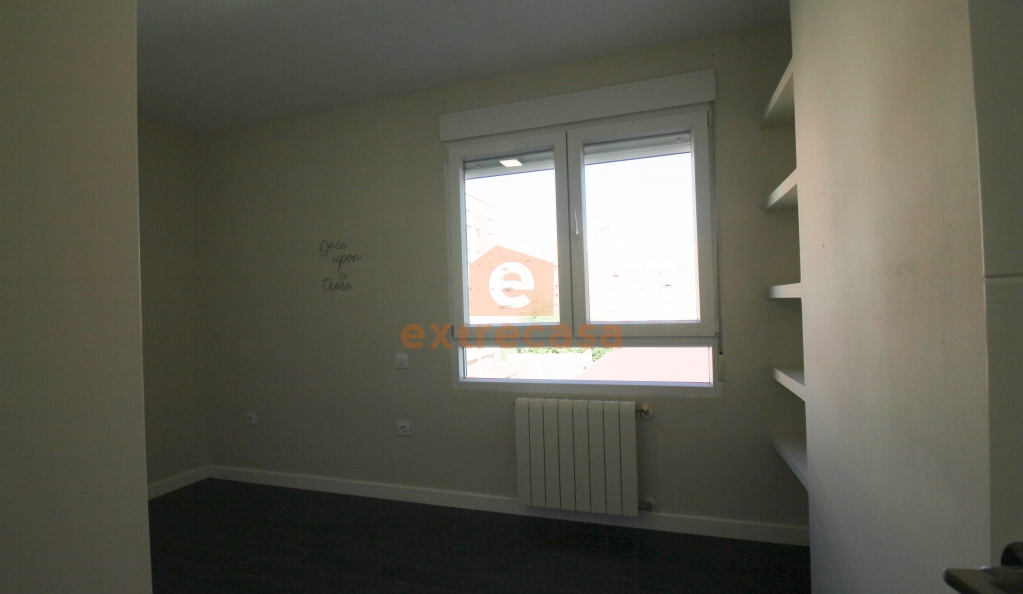 Venta de piso en la zona de María Auxiliadora de Badajoz