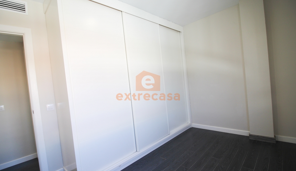 Venta de piso en la zona de María Auxiliadora de Badajoz