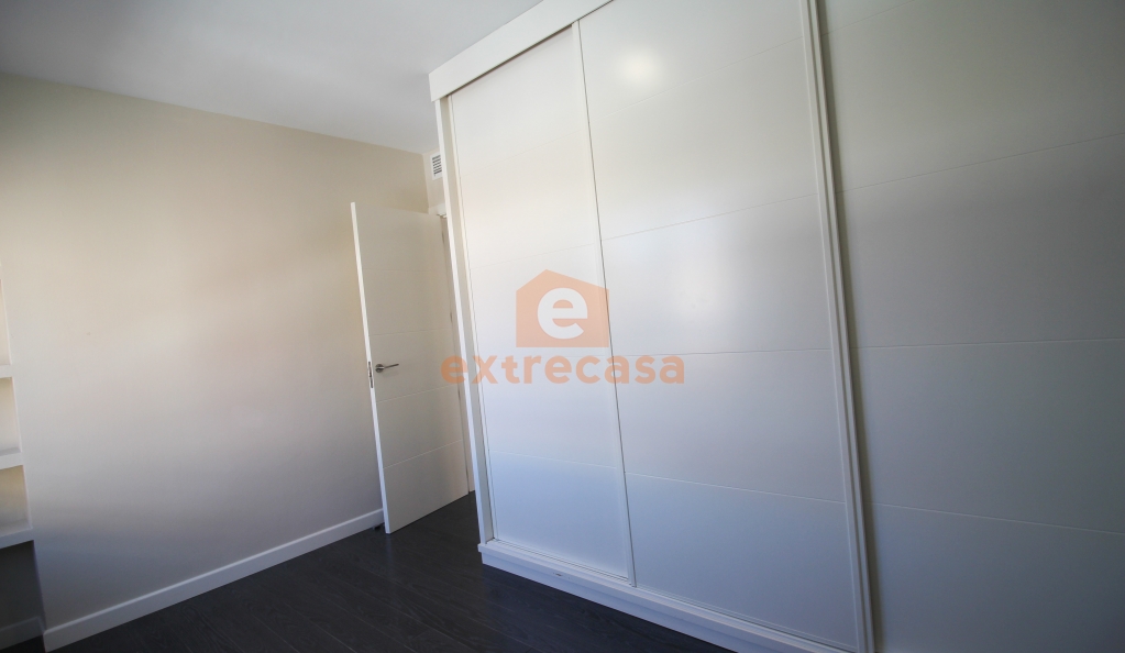 Venta de piso en la zona de María Auxiliadora de Badajoz