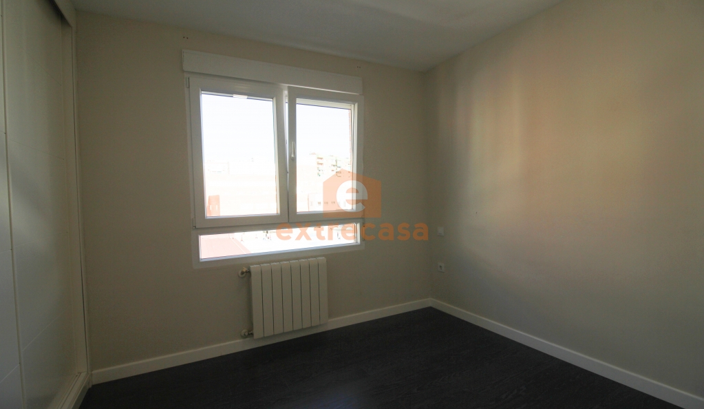 Venta de piso en la zona de María Auxiliadora de Badajoz