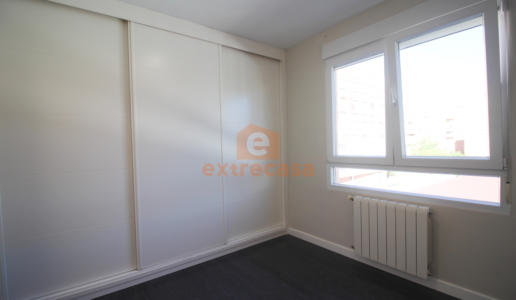 Venta de piso en la zona de María Auxiliadora de Badajoz