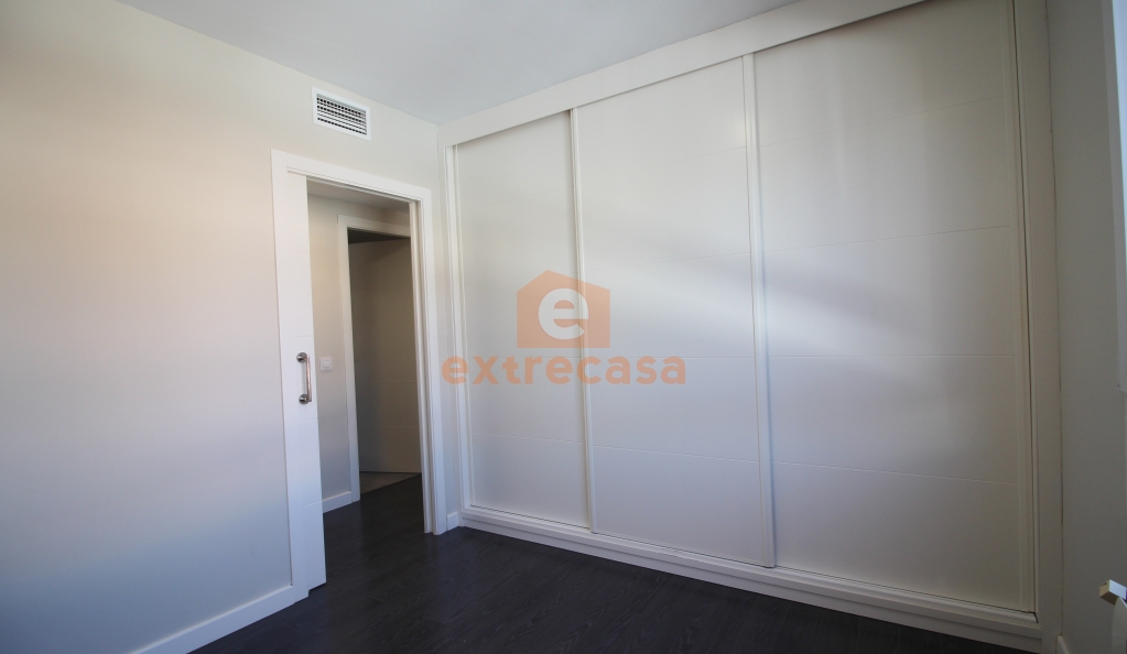 Venta de piso en la zona de María Auxiliadora de Badajoz