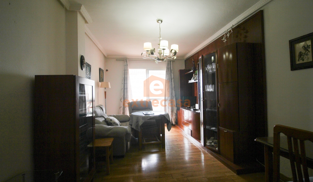 Venta de apartamento en Valdepasillas Badajoz