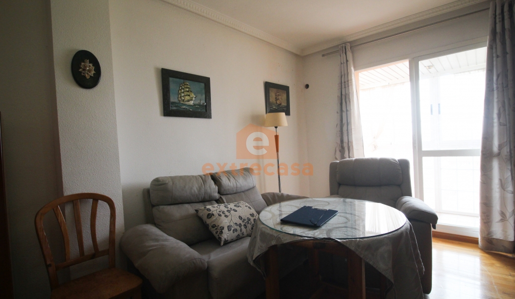 Venta de apartamento en Valdepasillas Badajoz