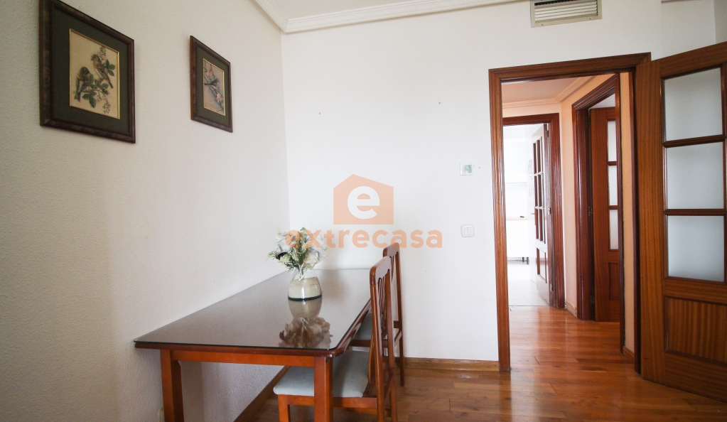 Venta de apartamento en Valdepasillas Badajoz