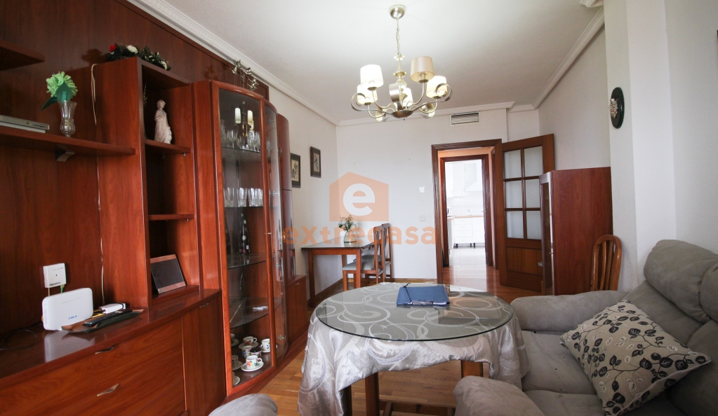Venta de apartamento en Valdepasillas Badajoz