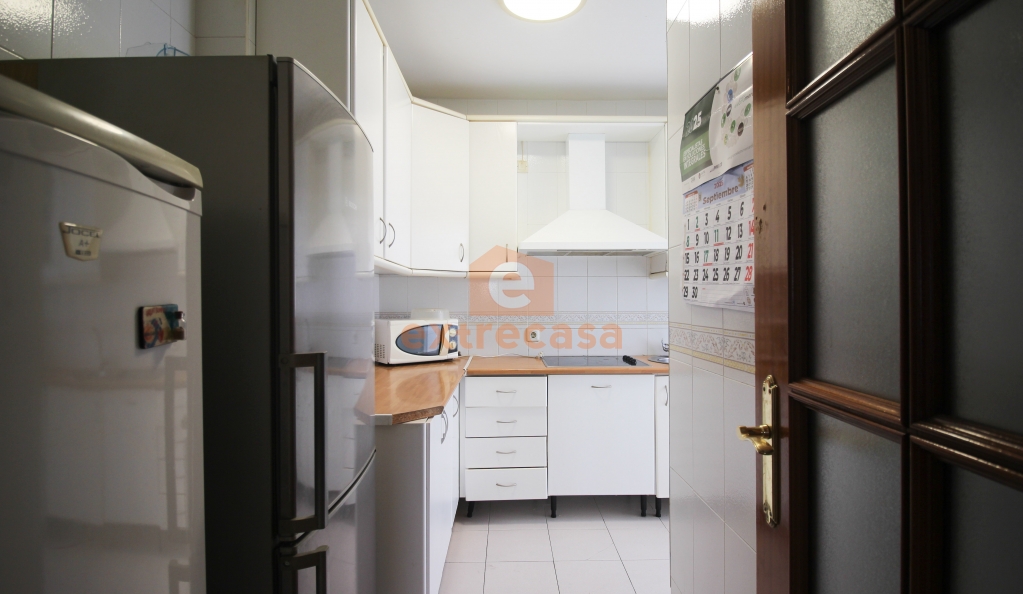 Venta de apartamento en Valdepasillas Badajoz