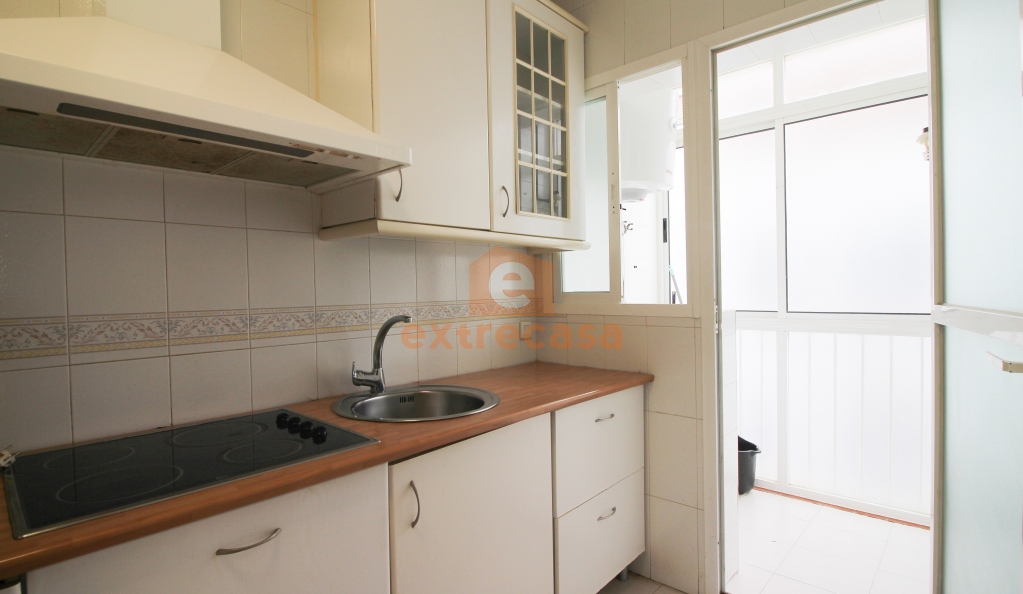 Venta de apartamento en Valdepasillas Badajoz