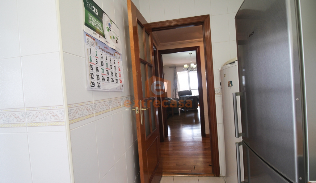 Venta de apartamento en Valdepasillas Badajoz