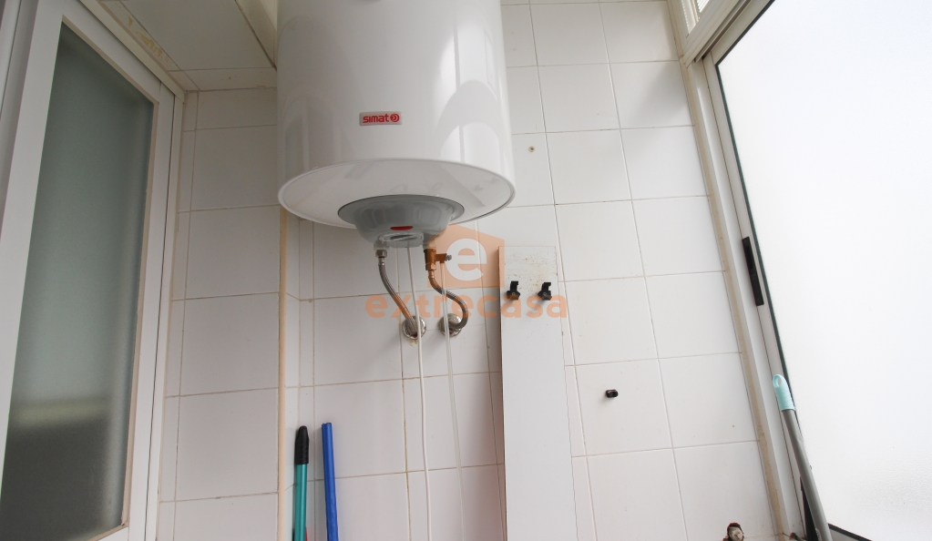 Venta de apartamento en Valdepasillas Badajoz