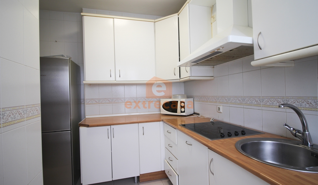 Venta de apartamento en Valdepasillas Badajoz