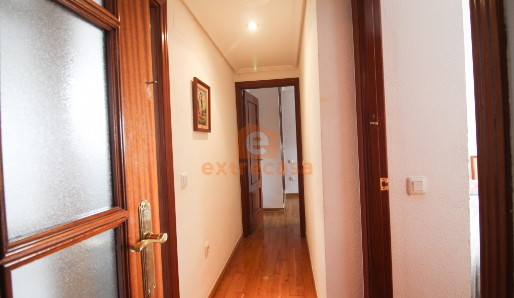 Venta de apartamento en Valdepasillas Badajoz