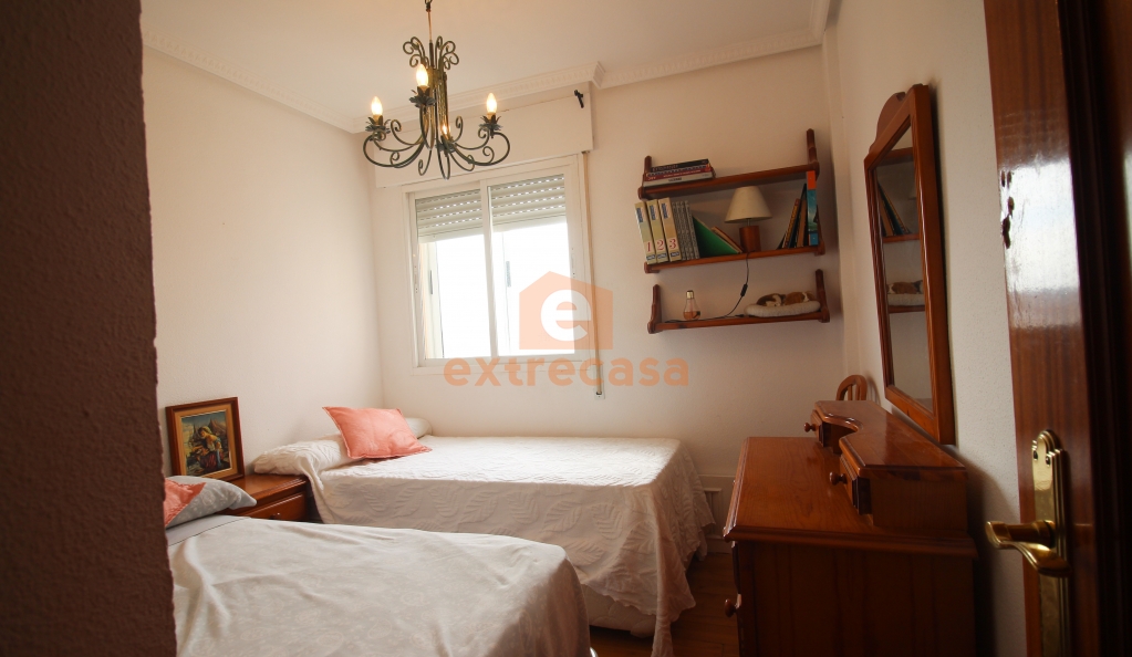 Venta de apartamento en Valdepasillas Badajoz