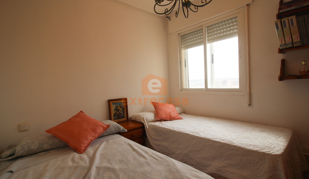 Venta de apartamento en Valdepasillas Badajoz