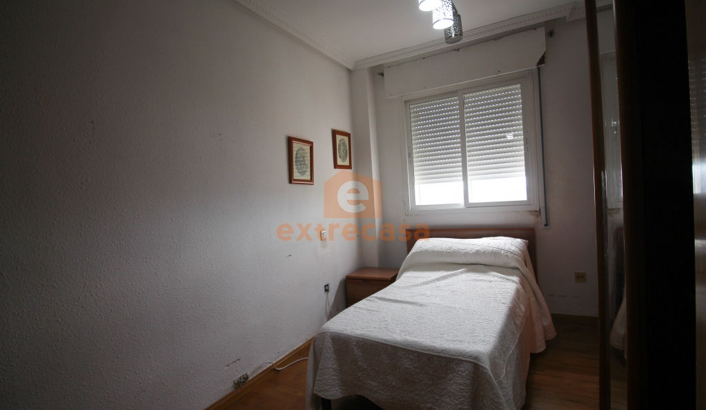 Venta de apartamento en Valdepasillas Badajoz