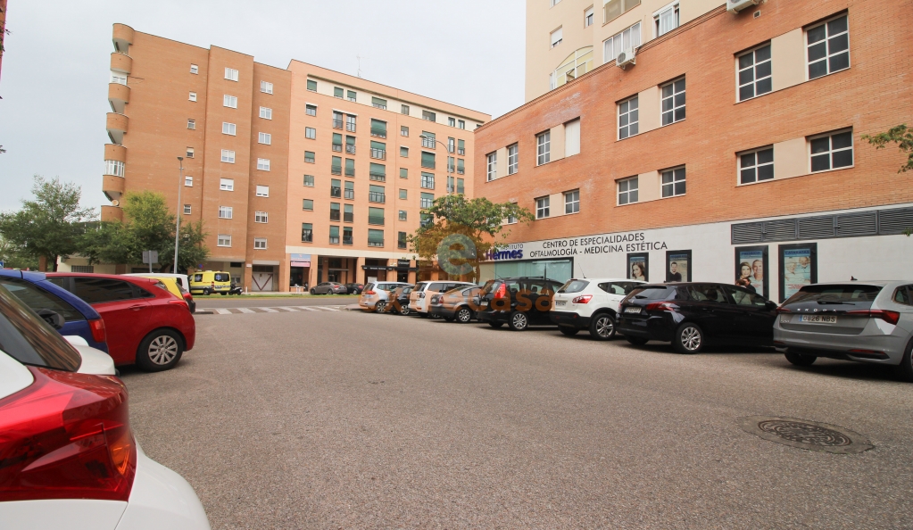 Venta de apartamento en Valdepasillas Badajoz