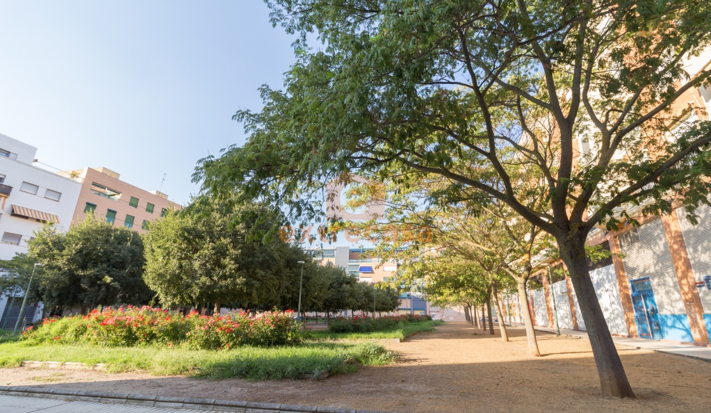Alquiler de Apartamento en zona María Auxiliadora Badajoz