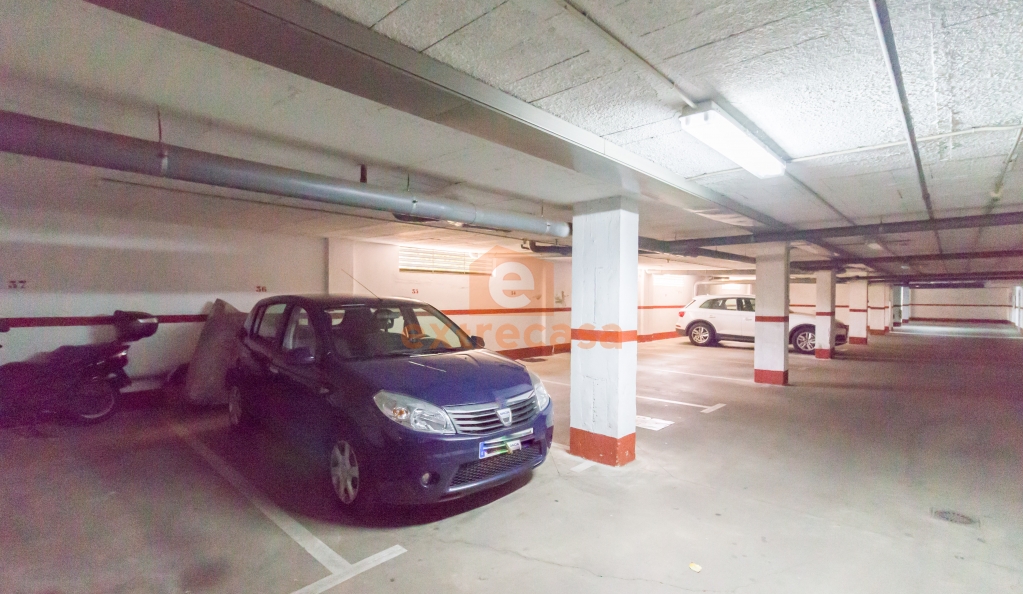 Ático-Dúplex en alquiler en Las Vaguadas