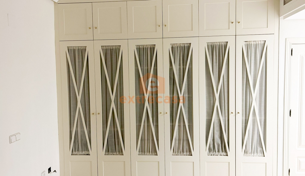 Ático-Dúplex en alquiler en Las Vaguadas