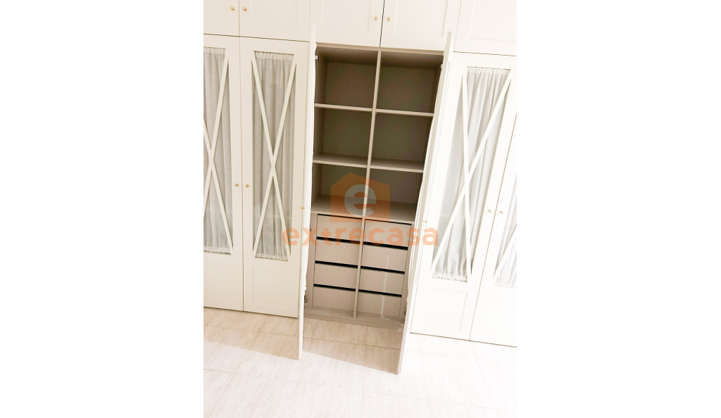 Ático-Dúplex en alquiler en Las Vaguadas