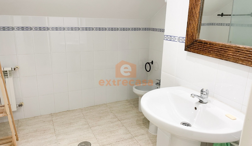 Ático-Dúplex en alquiler en Las Vaguadas