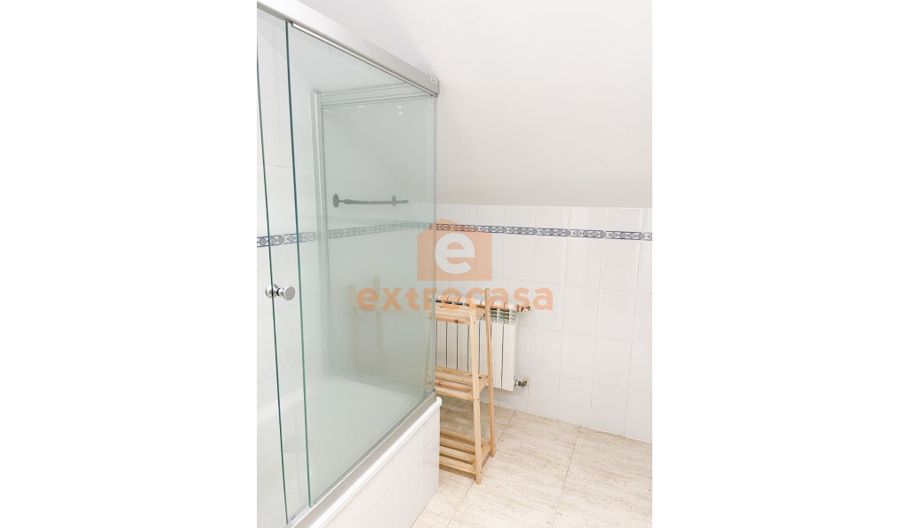 Ático-Dúplex en alquiler en Las Vaguadas