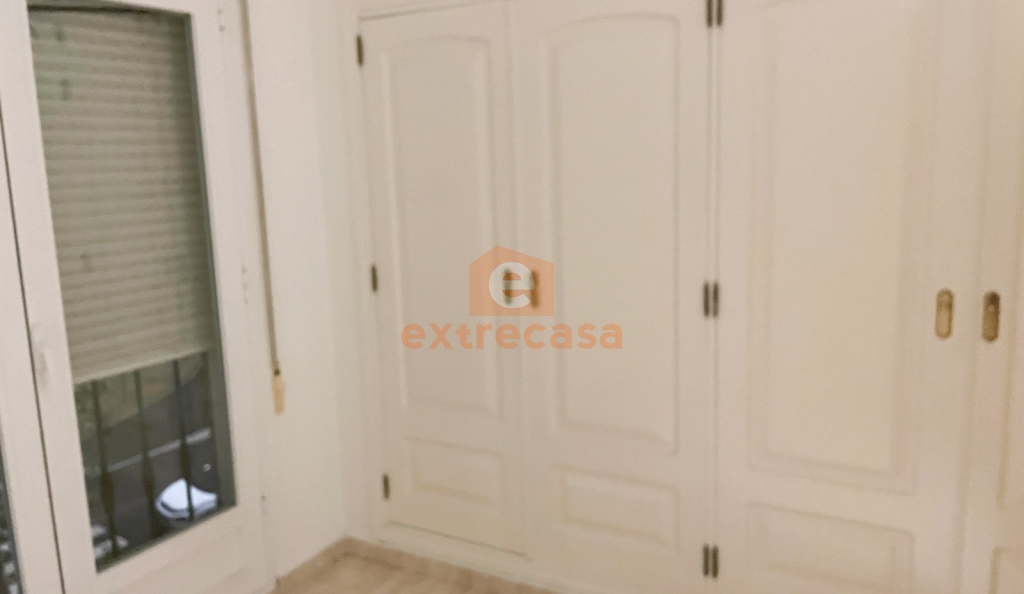 Ático-Dúplex en alquiler en Las Vaguadas