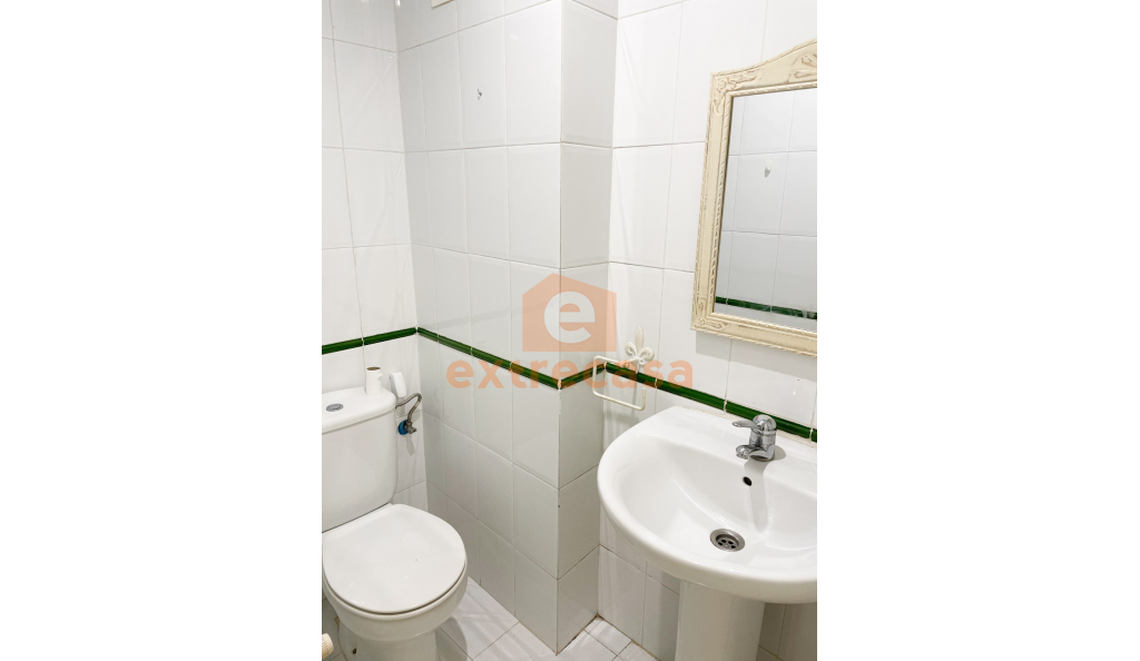 Ático-Dúplex en alquiler en Las Vaguadas