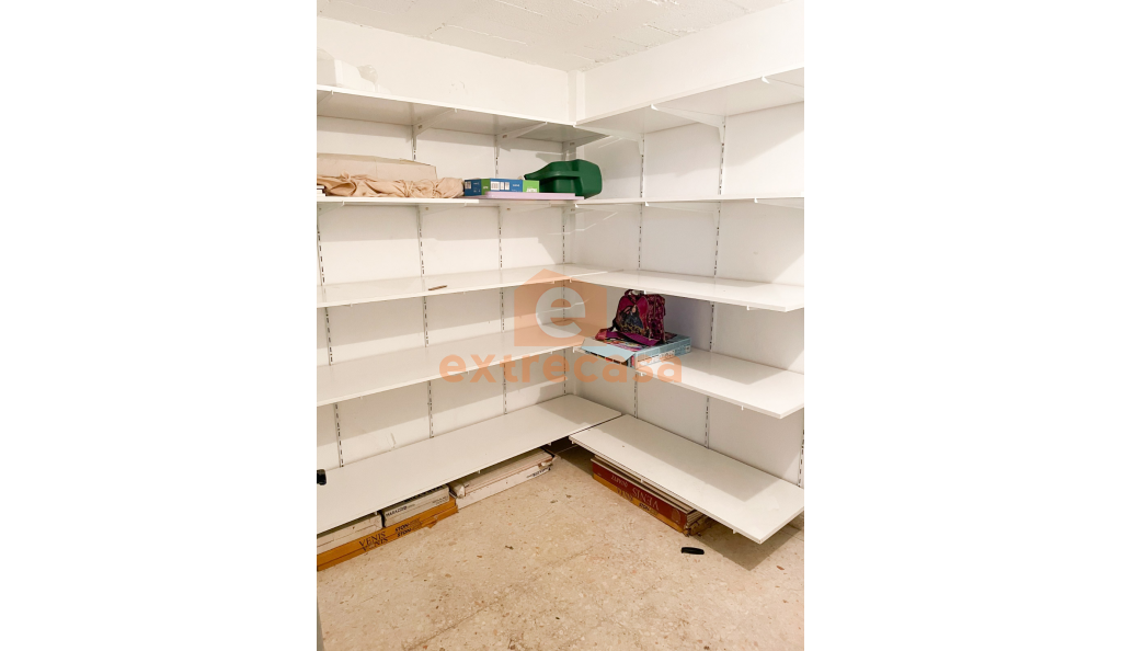 Ático-Dúplex en alquiler en Las Vaguadas