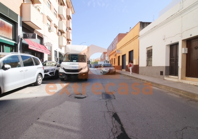 Venta de piso en la zona de María Auxiliadora de Badajoz