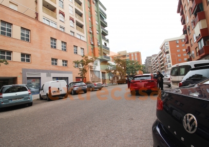 Venta de apartamento en Valdepasillas Badajoz