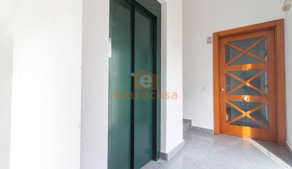 Oficina en alquiler en Pardaleras Badajoz
