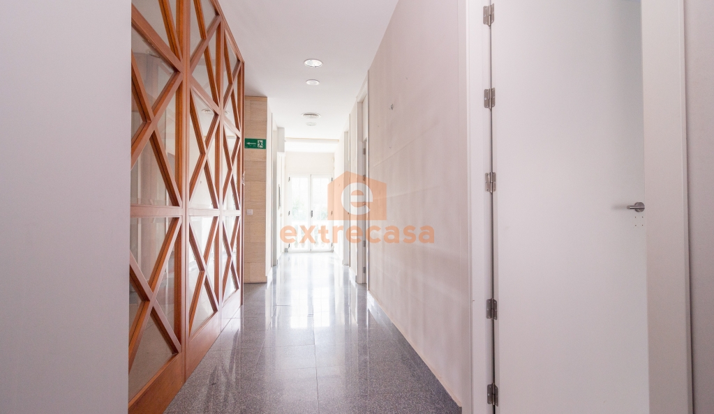 Oficina en alquiler en Pardaleras Badajoz