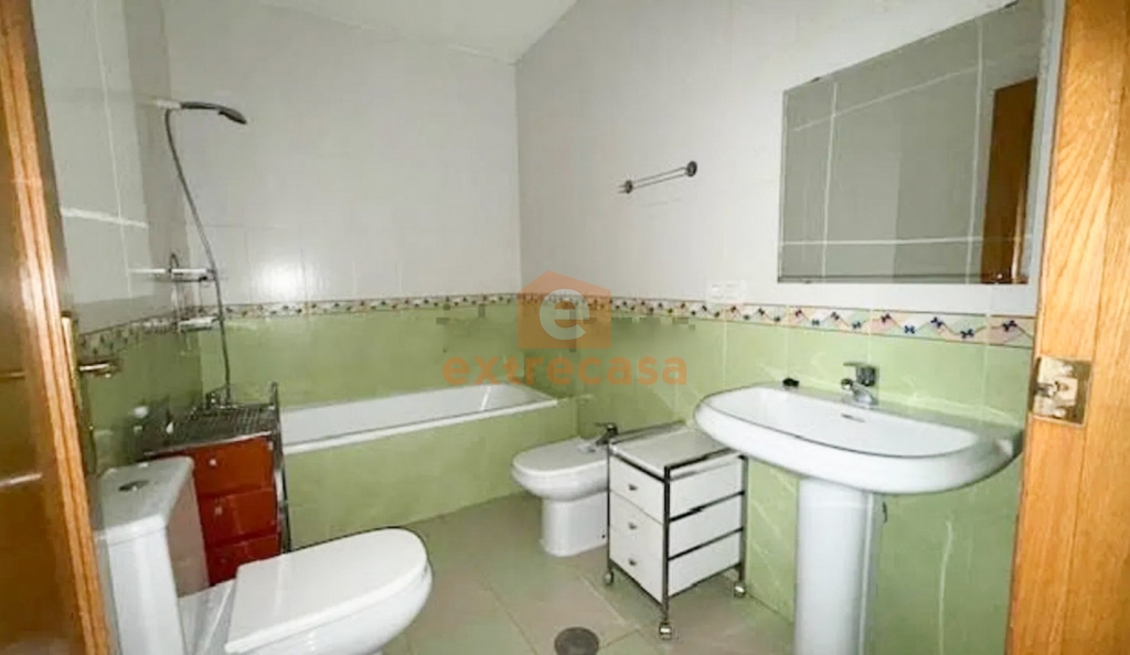 Venta de Apartamento en San Roque Badajoz