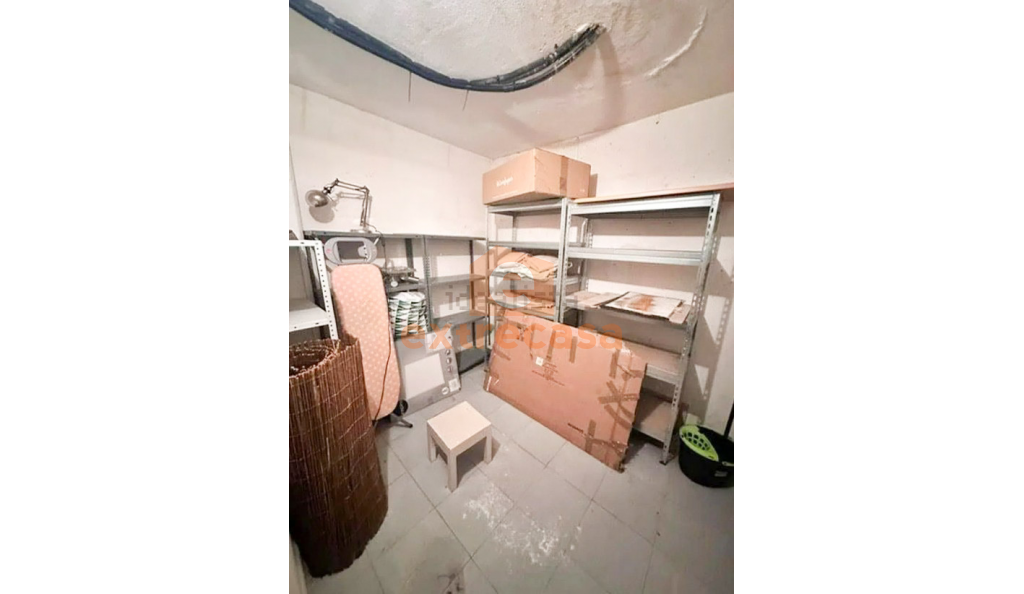 Venta de Apartamento en San Roque Badajoz