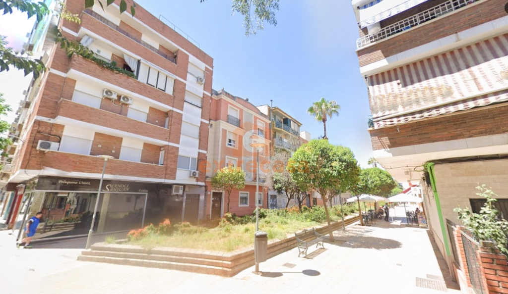 Venta de Apartamento en San Roque Badajoz